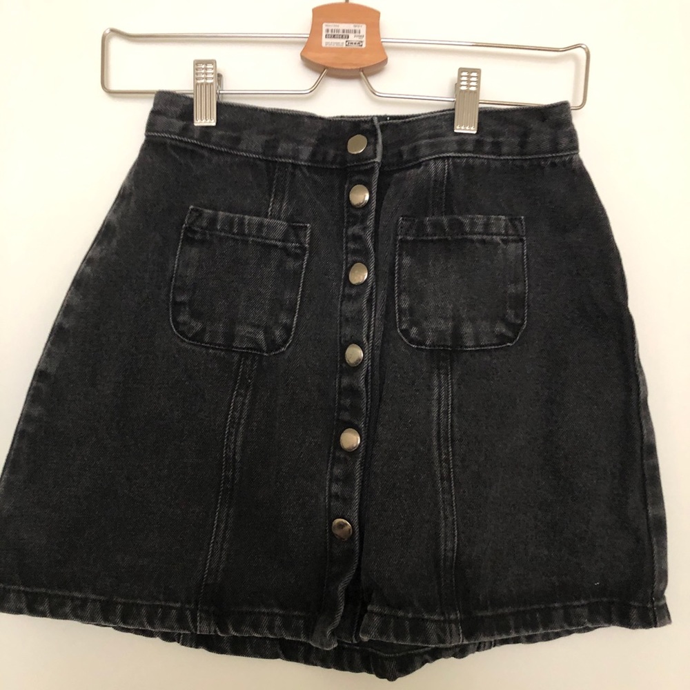 BDG Aline skirt